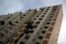 Blk 221 Pending Road (Bukit Panjang), HDB 4 Rooms #219702